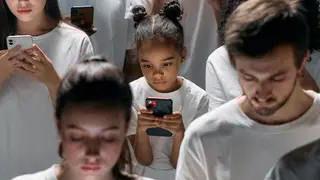 Image via Time Extension