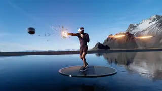 Image via Road to VR